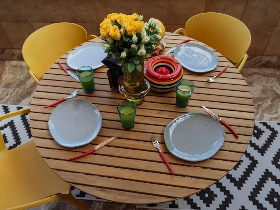 شقة Terrasse Des Plongeurs بوخارست المظهر الخارجي الصورة