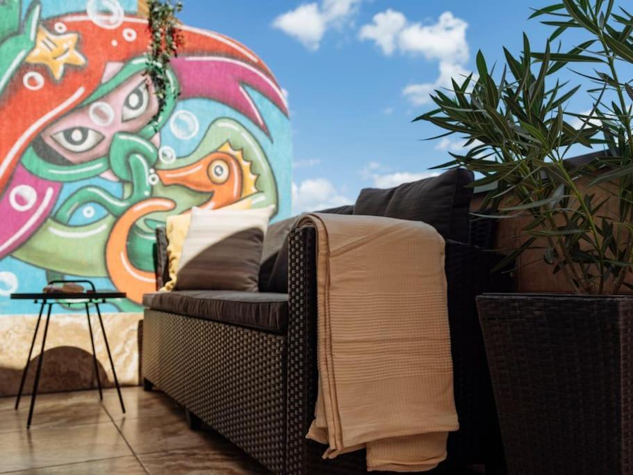 شقة Terrasse Des Plongeurs بوخارست المظهر الخارجي الصورة
